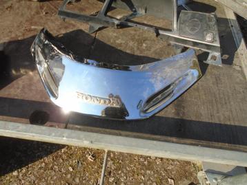 BOEMERANG LARGE CHROME 1500 GOLDWING beschikbaar voor biedingen