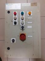 Elektriciteitskast, Doe-het-zelf en Bouw, Elektriciteit en Kabels, Ophalen, Gebruikt, Overige typen