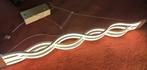 Hanglamp led verstelbare hoogte met dimmer., Ophalen, Zo goed als nieuw