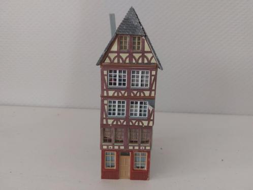 Faller H0 - Stadshuis (1), Hobby en Vrije tijd, Modelbouw | Overige, Gebruikt, Ophalen of Verzenden