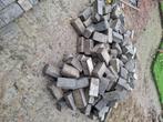 Klinkers, Tuin en Terras, Tegels en Klinkers, Ophalen, Gebruikt, 5 tot 10 m², Klinkers