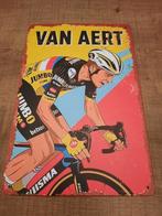 Panneau d'affichage Wout van Aert, Enlèvement ou Envoi, Panneau publicitaire