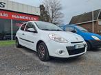 Renault Clio 1.5 Dci Licht vracht 2012 Airco proper, Autos, Renault, Achat, 4 cylindres, Clio, Entretenue par le concessionnaire