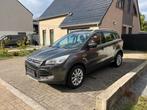 Ford Kuga 1.5 benzin met 106.000km PROBLEEM MOTOR, Monovolume, Leder, Parkeersensor, Particulier
