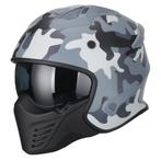 NIEUWE BRUZANO MOTORHELM, Motoren, Kleding | Motorhelmen, Ophalen of Verzenden, Nieuw met kaartje, Jethelm