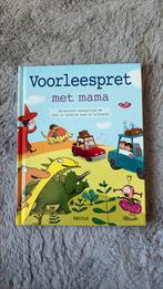 Voorleespret met mama, Ophalen of Verzenden, Nieuw