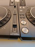 3X Pioneer xdj-1000 MK2, Muziek en Instrumenten, Ophalen of Verzenden, Zo goed als nieuw, Pioneer