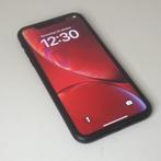 iphone xr 64gb perfecte staat, Telecommunicatie, Mobiele telefoons | Apple iPhone, 92 %, Zwart, IPhone XR, Ophalen of Verzenden