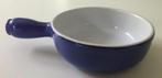 Emile Henry keramische ovenschaal met steel, Huis en Inrichting, Keuken | Servies, Ophalen, Keramiek, Effen, Schaal of Schalen