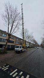 Verhuislift Ladder lift meubellift 2009, Ophalen of Verzenden, Zo goed als nieuw, Ladder