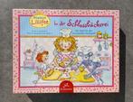 Prinses Lillifee spel in der schlossbäckerei kasteel roze, Enlèvement ou Envoi, Comme neuf, Puzzles