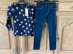 2 st nieuwe meisjes kleding (122/128), Ophalen, Meisje, Essentials, Nieuw