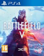 Battlefield 5 ps4, Ophalen, Online, Vanaf 18 jaar, Shooter