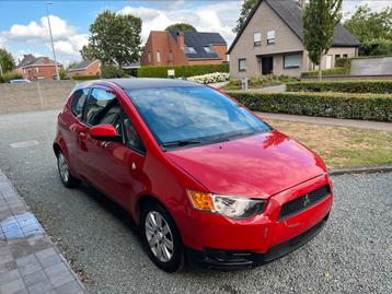 Mitsubishi Colt 2009 1.3 benzine  200.000km nieuw keuring, Autos, Particulier, Achat