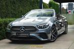 Mercedes-Benz E 200 Cabriolet AMG Line, 145 kW, 4 cilinders, Cabriolet, 0 kg