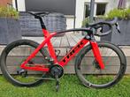 TREK Madone SL6 (maat 56) bijna nieuwstaat, Fietsen en Brommers, Fietsen | Racefietsen, 28 inch, Gebruikt, Carbon, Heren