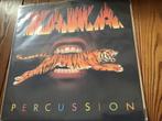 LP Zaka percussion - Zaka percussion, Cd's en Dvd's, Vinyl | Wereldmuziek, Ophalen of Verzenden