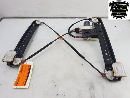 RAAMMECHANIEK RECHTS ACHTER Ford S-Max (GBW), Auto-onderdelen, Ruiten en Toebehoren, Ford, Gebruikt