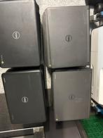 Partij Dell Chromebooks met touchscreen, Computers en Software, Ophalen, Touchscreen, Gebruikt