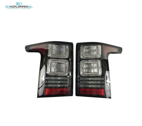 Range Rover L405 achterlichten LED links rechts, Auto-onderdelen, Verlichting, Land Rover, Gebruikt, Herkomst onderdeel bekend