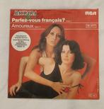 Single 'Baccara', Cd's en Dvd's, Ophalen of Verzenden, Pop, Single