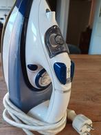 Stoomstrijkijzer Azur precise 4310 in perfecte staat!, Ophalen of Verzenden