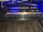 behringer composer pro, Ophalen, Zo goed als nieuw
