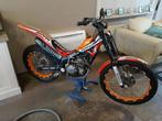 montesa 4rt repsol, Motoren, Motoren | Honda, 250 cc, Particulier, 1 cilinder