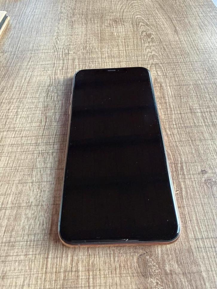 Apple iPhone 11 Pro Max, Télécoms, Téléphonie mobile | Apple iPhone, Comme neuf, 64 GB, iPhone 11, Enlèvement ou Envoi