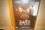 DVD 7 Days To Live., Cd's en Dvd's, Dvd's | Horror, Vanaf 16 jaar, Verzenden, Zo goed als nieuw, Gore