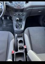 Ford fiesta, Auto's, Ford, Euro 5, Blauw, Particulier, Blauw