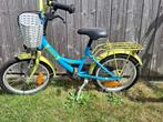 16 inch Bike For Fun fiets, Ophalen, 16 tot 20 inch, Zijwieltjes