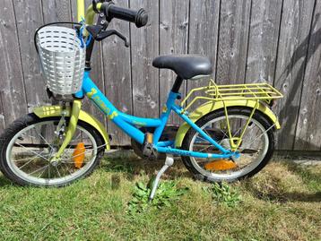 16 inch Bike For Fun fiets  beschikbaar voor biedingen