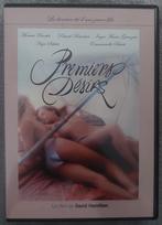 DVD First Desires (Emmanuelle Béart,...), Ophalen of Verzenden, Zo goed als nieuw