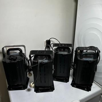 Griven Professional SPOT 300/50 PCX beschikbaar voor biedingen