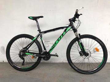 Vtt scott, Autres marques, Comme neuf, Enlèvement, Hommes