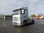 mercedes actros 1845 streamspace, Auto's, Vrachtwagens, Achterwielaandrijving, Euro 6, Mercedes-Benz, Bedrijf