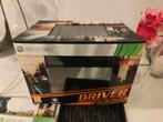 Xbox 360 Driver Collector-spel, Games en Spelcomputers, Spelcomputers | Xbox 360, Ophalen, Zo goed als nieuw