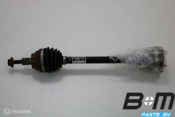 Aandrijfas links voor VW Beetle 5C 5C0407271AR beschikbaar voor biedingen