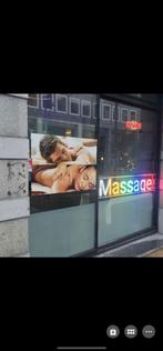 Droom van China, Diensten en Vakmensen, Welzijn | Masseurs en Massagesalons