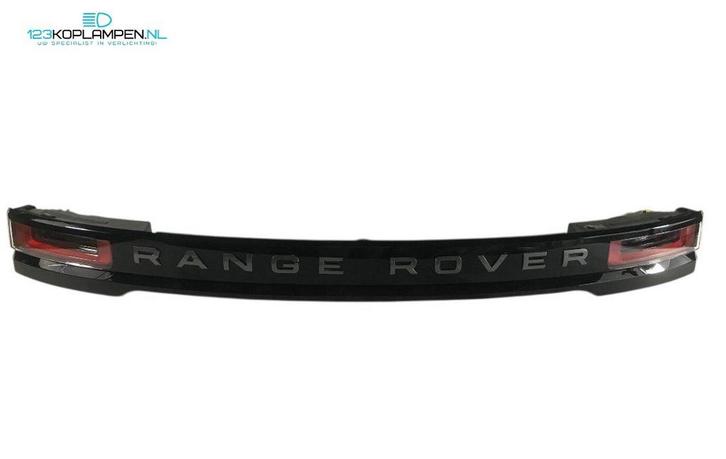 Range Rover Velar achterlicht midden Dynamic, Auto-onderdelen, Verlichting, Land Rover, Gebruikt, Herkomst onderdeel bekend, Verzenden