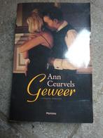 Ann Ceurvels - Geweer, Ophalen of Verzenden