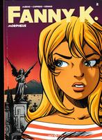 Strip - Fanny K. nr. 2 - Morpheus., Boeken, Ophalen of Verzenden