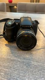 Appareil photo Fujifilm Finepix HS10, Audio, Tv en Foto, Ophalen of Verzenden, Zo goed als nieuw