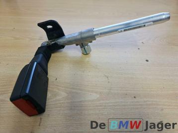 Gordelslot linksachter BMW 3-serie E90 E91 72117127223 beschikbaar voor biedingen