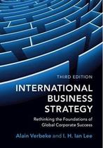 stratégie commerciale internationale 3e édition, Utilisé, Enlèvement ou Envoi, Économie et Marketing, Alain Verbeke