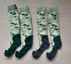 Ski- en snowboardsokken maat 35-38, Enlèvement ou Envoi
