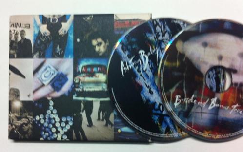 U2 - ACHTUNG BABY (Deluxe 2CD versie), Cd's en Dvd's, Cd's | Rock, Poprock, Ophalen of Verzenden