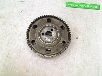 KRUKASPOELIE Fiat 500 (312) (01-2007/12-2012) (55181620) beschikbaar voor biedingen