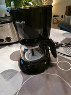 Philips Daily Collection,0, Ophalen, Nieuw, Overige modellen, Gemalen koffie